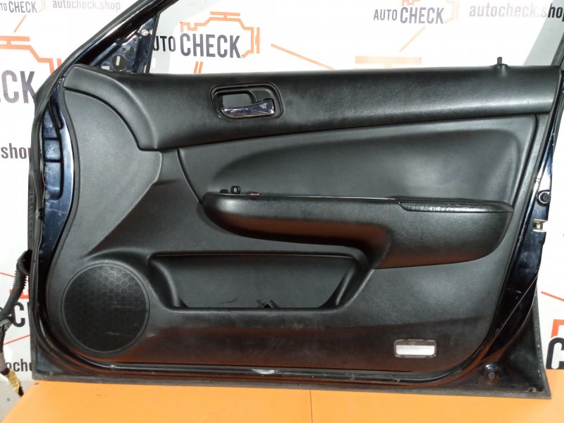 Карта дверная передняя правая передняя правая Honda Accord 7 2002-2008 Седан 2.4 бензин 83508-SEA-G04ZA Б/У