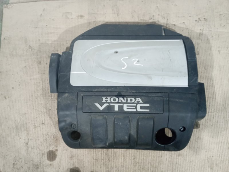 Декоративная крышка Honda Legend 2004-2012 Седан 3.5 бензин J35A 17121-RJA-J01 контрактная