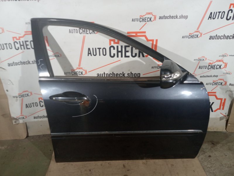 Дверь пп передняя правая Honda Legend 2004-2012 Седан 3.5 бензин J35A 67010-SJA-900ZZ контрактная