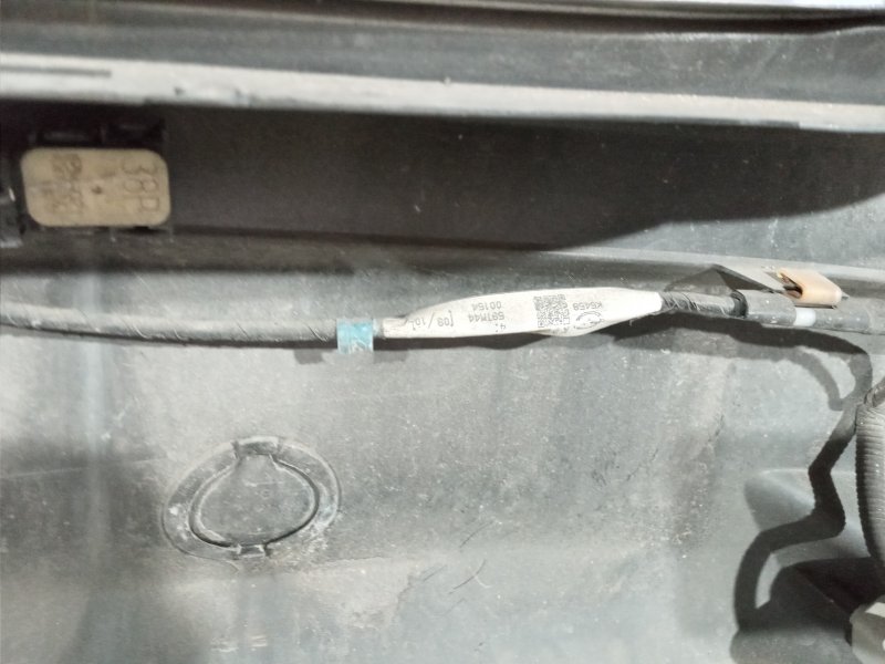 Проводка датчиков парковки задняя Mazda CX-5 2013-2016 Внедорожник 2.2 дизель KD6267290 контрактная