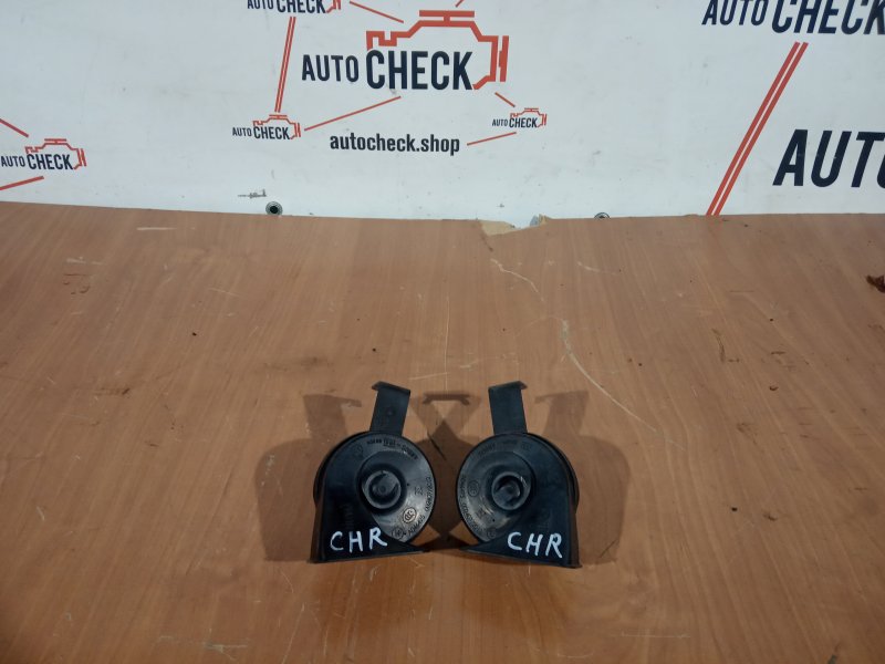 Звуковой сигнал Chrysler 200 2015 2.4 68207362ab Б/У