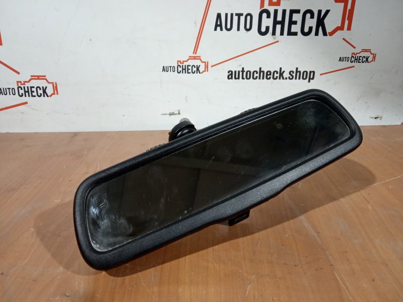 Зеркало салона Chrysler 200 2015 2.4 68184069AC Б/У