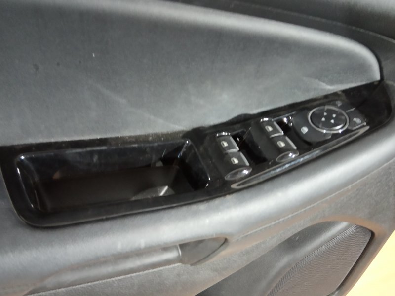 Кнопка стеклоподъемника передняя левая Ford Edge 2015 Внедорожник 2.0 FL3Z-14529-DA Б/У