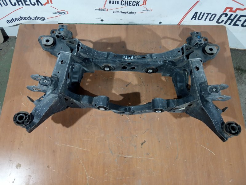 Задний подрамник задний Ford Edge 2015 Внедорожник 2.0 F2GZ-5035-D Б/У