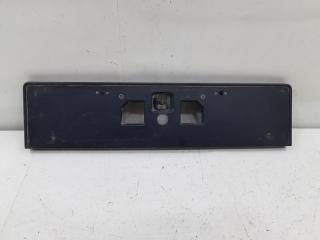 Подиум переднего номера передний Honda CR-V 3 2007-2012 Внедорожник 2.2 дизель 71145-SWW-G00 контрактная