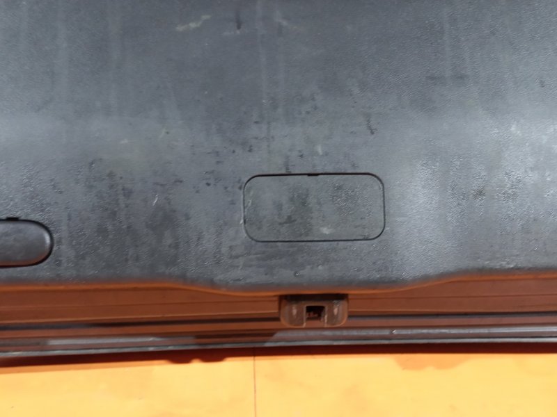 Замок багажника Honda CR-V 3 2007-2012 Внедорожник 2.2 дизель 74800-SMG-G01 контрактная