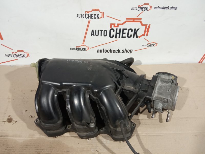 Коллектор впускной Lexus RX 2006 Внедорожник 3.0 17190-31061 Б/У