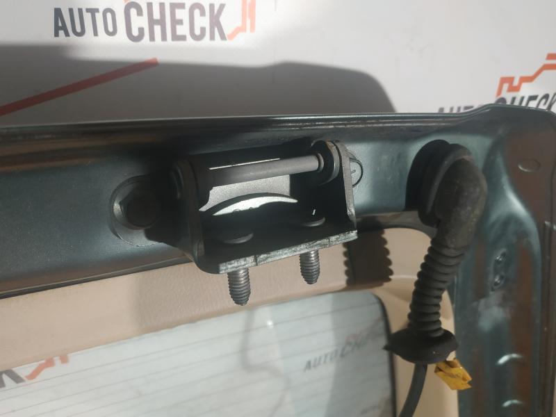 Петля крышки багажника Forester s11 2006 Внедорожник 2.0 бензин