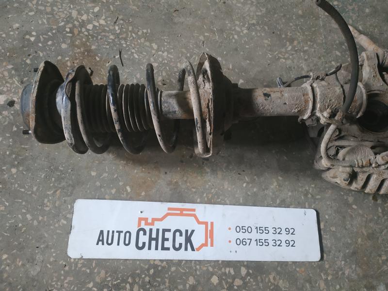 Стойка передняя передняя Subaru Forester s11 2006 Внедорожник 2.0 бензин 20310-SA190 Б/У