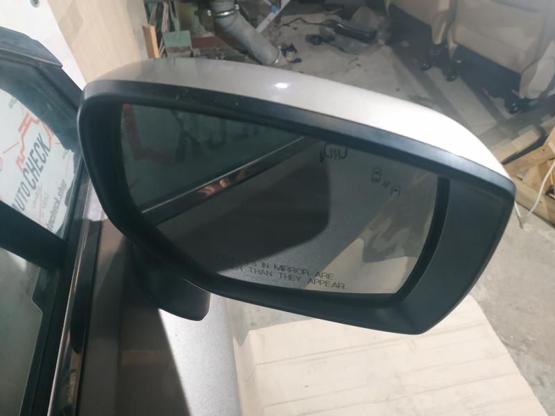 Зеркало правое 12 pin Subaru Outback B15 Внедорожник 2.5 бензин