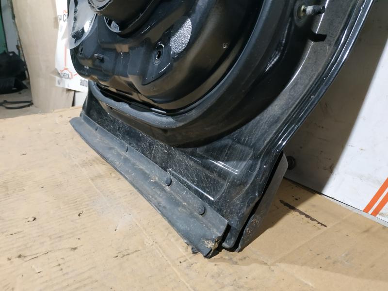 Уплотнитель задней левой двери X-Trail T31 2008 Внедорожник 2.0 дизель