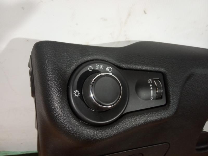 Блок управления светом Jeep Cherokee 2015 Внедорожник 2.4 120010493 Б/У