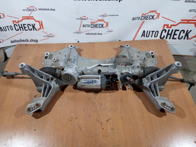 Передний подрамник Jeep Cherokee 2015 Внедорожник 2.4 68080870AE Б/У