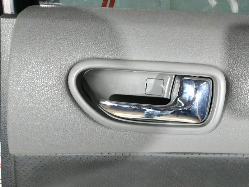 Ручка двери внутренняя задняя правая Nissan X-Trail T31 2008 Внедорожник 2.0 дизель 80670-9Y000 Б/У
