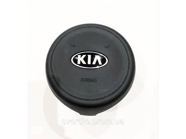 Подушка безопасности в руль Kia Optima 2016-2021 Седан 2.4 бензин 56900-D5000WK контрактная