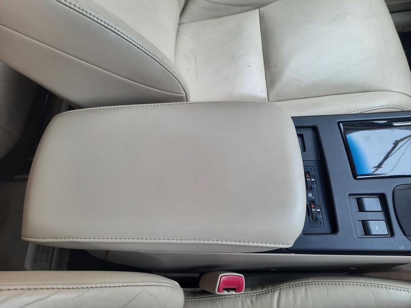 Подлокотник Lexus RX 450H 2009 Внедорожник 3.5 58910-0E061-A1 Б/У