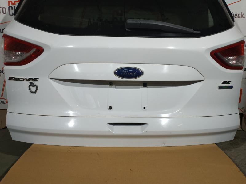 Накладка крышки багажника Ford Escape 2013 Внедорожник 1.6T CJ5Z-78423A42-APTM Б/У