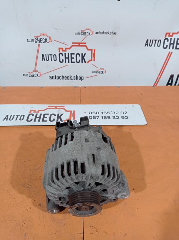 Генератор Mini Cooper Countryman R60 2012-2016 Хетчбек 2.0 дизель 2607239B Б/У