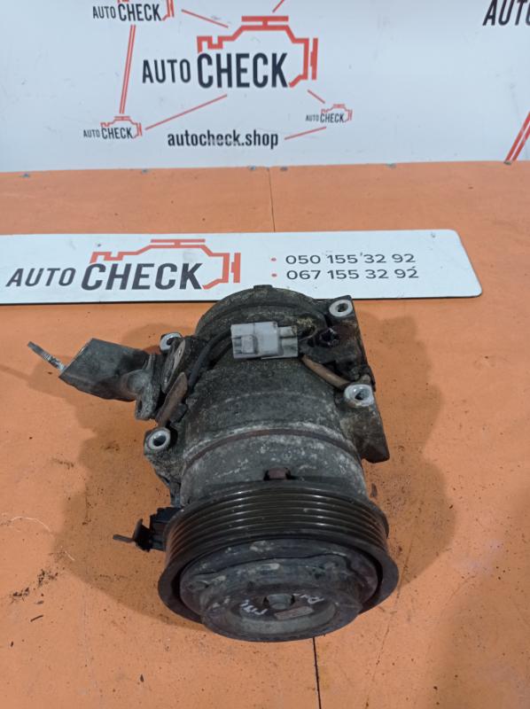 Компрессор кондиционера Lexus RX 2006 Внедорожник 3.0 88320-48060 Б/У