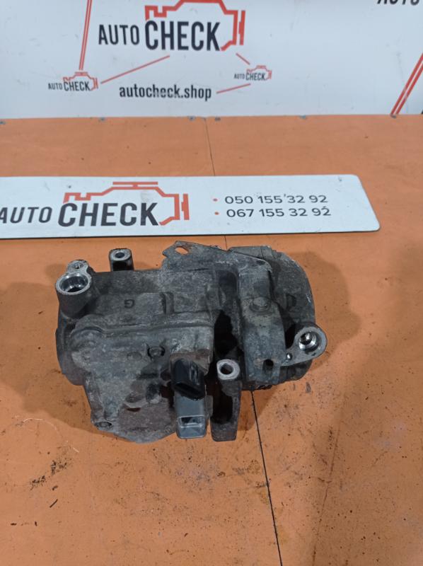 Компрессор кондиционера Lexus RX 450H 2009 Внедорожник 3.5 042200-0221 Б/У