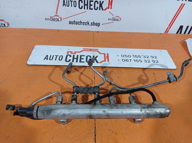 Топливная рампа Honda CR-V 2007-2012 Внедорожник 2.2 дизель Б/У