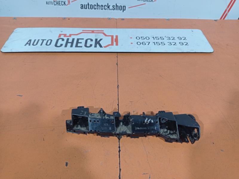 Кронштейн бампера переднего правый Subaru XV 2013 Внедорожник 2.0 бензин 57707FJ141 Б/У