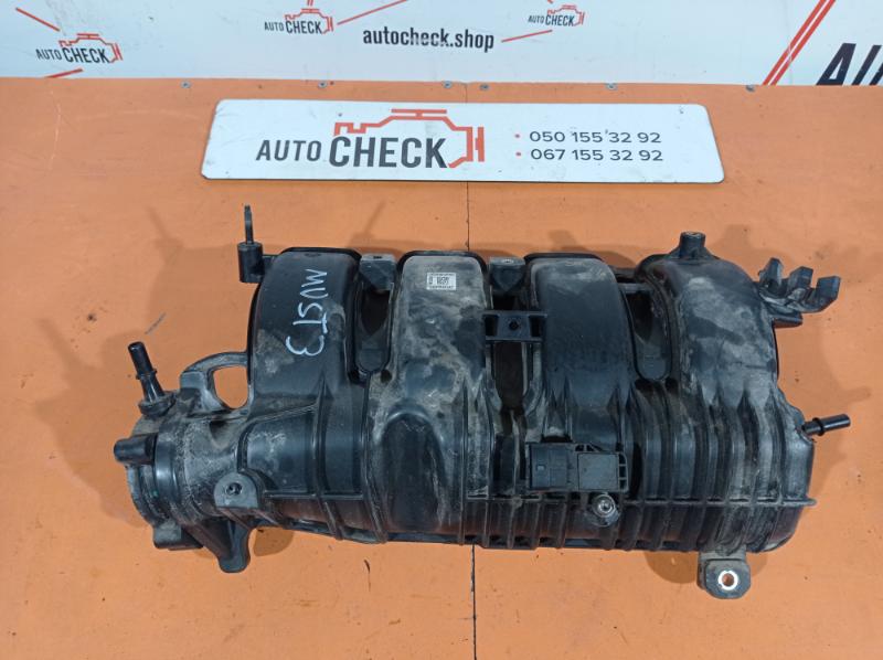 Впускной коллектор Ford Mustang 2015 Седан 2.3 FR3Z-9424-D Б/У