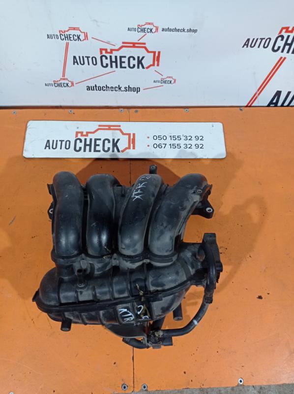 Впускной коллектор Nissan X-Trail T31 2008 Внедорожник 2.0 дизель 14004-00Q0C Б/У