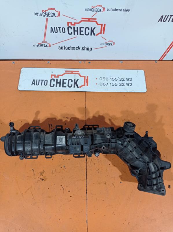 Впускной коллектор Mini Cooper Countryman R60 2012-2016 Хетчбек 2.0 дизель 11-61-7-604-597 Б/У