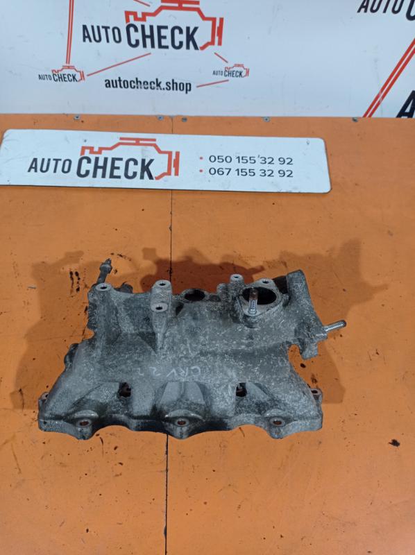 Впускной коллектор Honda CR-V 3 2007-2012 Внедорожник 2.2 дизель Б/У