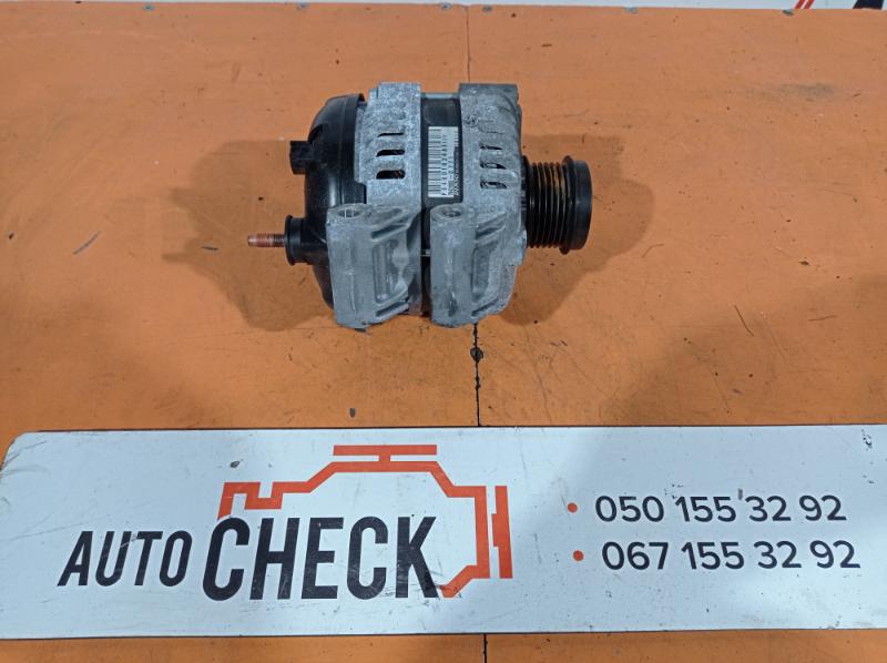 Генератор Dodge Grand Caravan 2011-2020 3.6 4801624AE Б/У