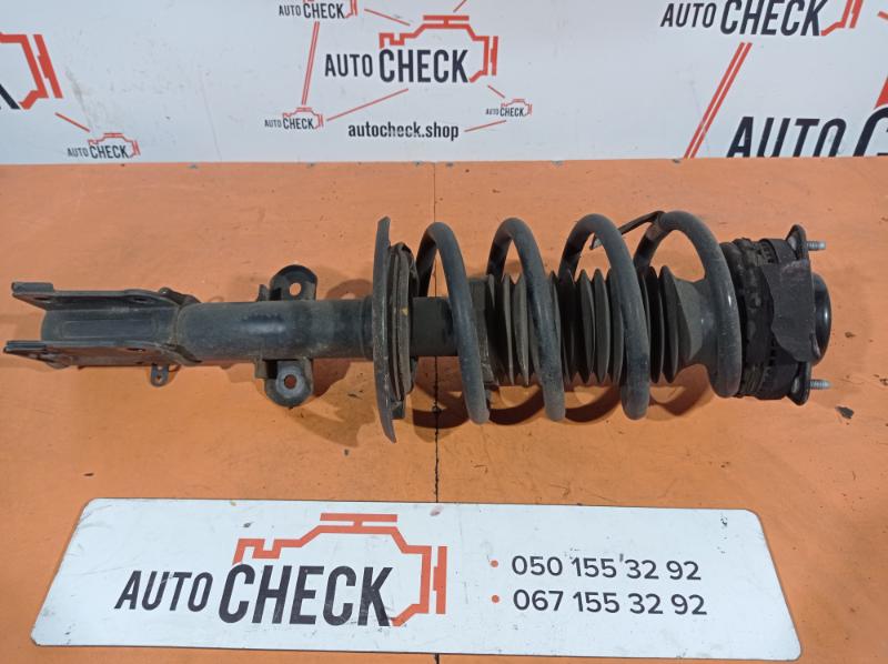 Стойка ПЛ Dodge Grand Caravan 2011-2020 3.6 68156980AC Б/У