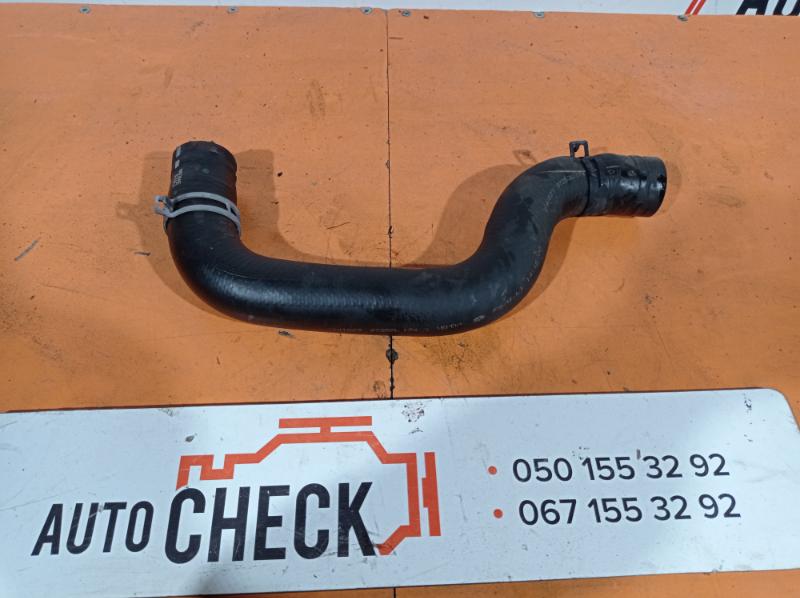 Патрубок радиатора Dodge Grand Caravan 2011-2020 3.6 5058735AE Б/У