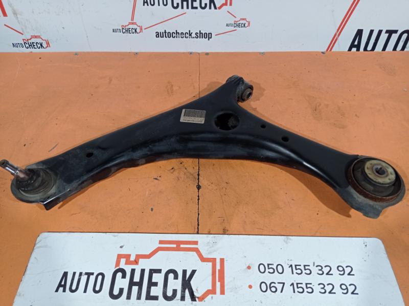 Рычаг передний левый нижний Dodge Grand Caravan 2011-2020 3.6 4766911AL Б/У
