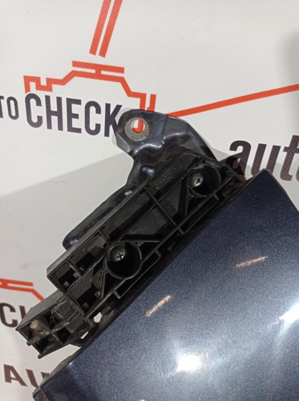 Направляющая бампера передняя левая Honda CR-V 3 2007-2012 Внедорожник 2.2 дизель контрактная