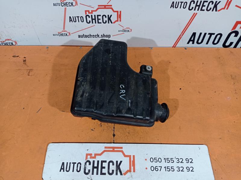 Резонатор воздушного фильтра Honda CR-V 3 2007-2012 Внедорожник 2.2 дизель контрактная