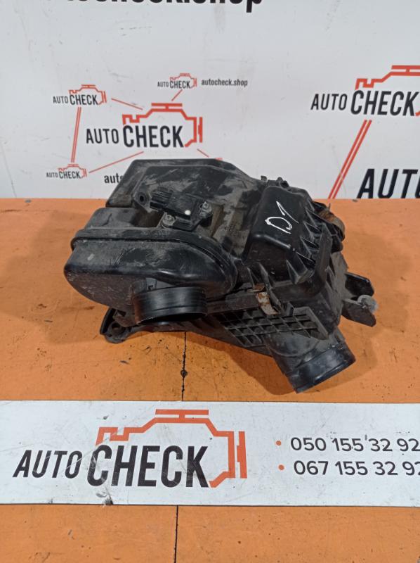 Корпус воздушного фильтра Honda CR-V 3 2007-2012 Внедорожник 2.2 дизель контрактная