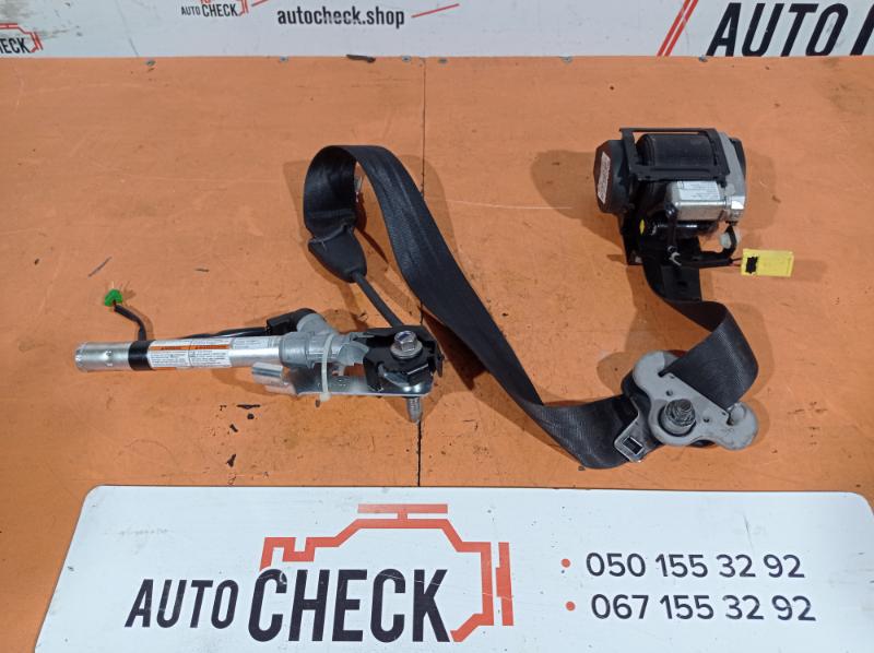 Ремень безопасности передний правый Honda CR-V 3 2007-2012 Внедорожник 2.2 дизель Б/У