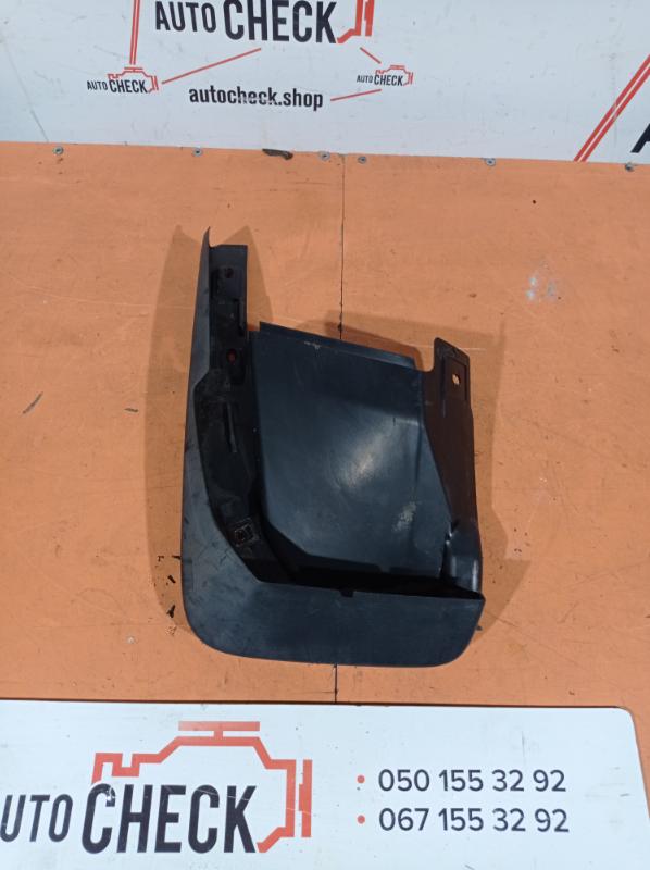 Брызговик ЗЛ Honda CR-V 3 2007-2012 Внедорожник 2.2 дизель Б/У