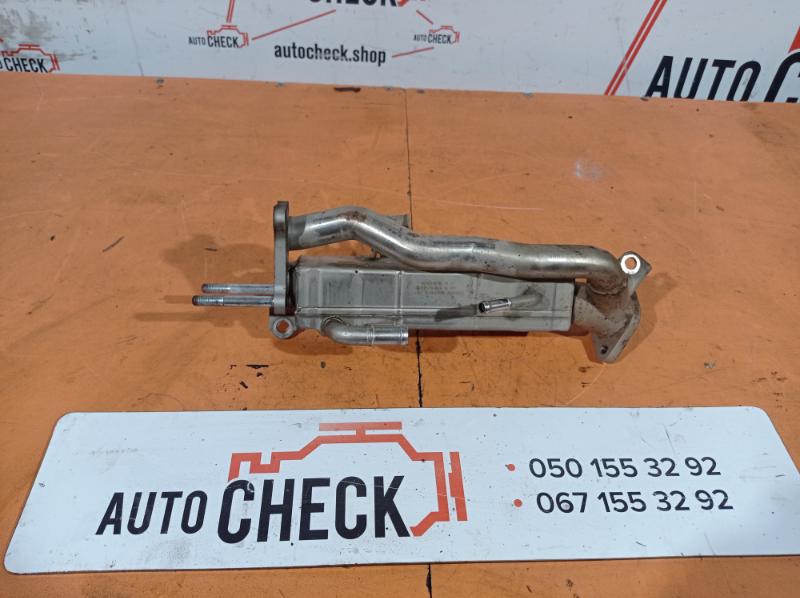 Радиатор системы EGR Honda Accord 8 2008-2012 Седан 2.0 Б/У