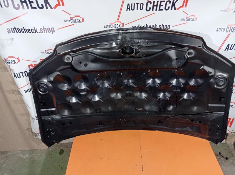Капот Grand Caravan 2011-2020 3.6