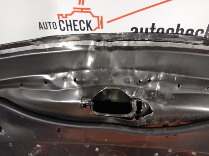 Капот Grand Caravan 2011-2020 3.6