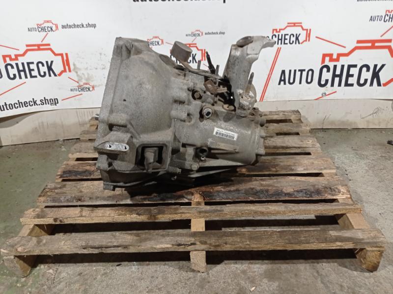 МКПП Honda Accord 8 2008-2012 Седан 2.0 Б/У