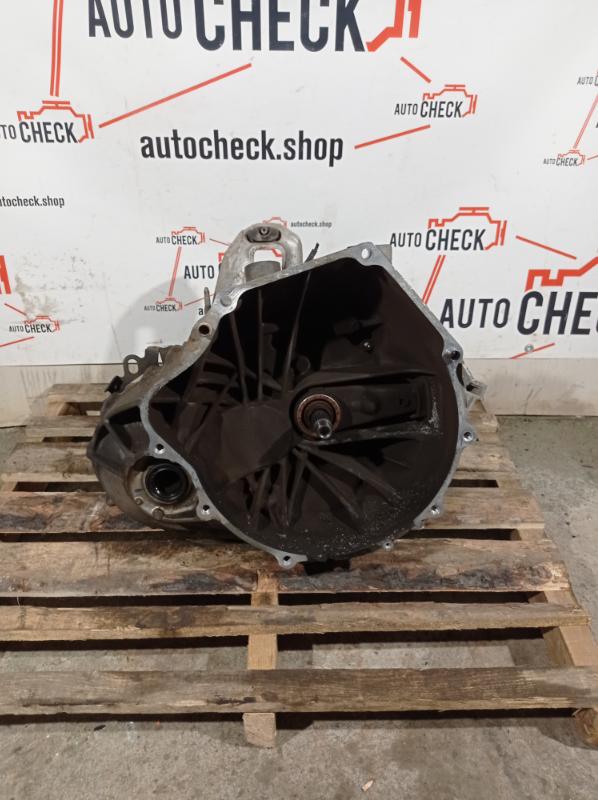 МКПП Honda Accord 8 Седан 2.0