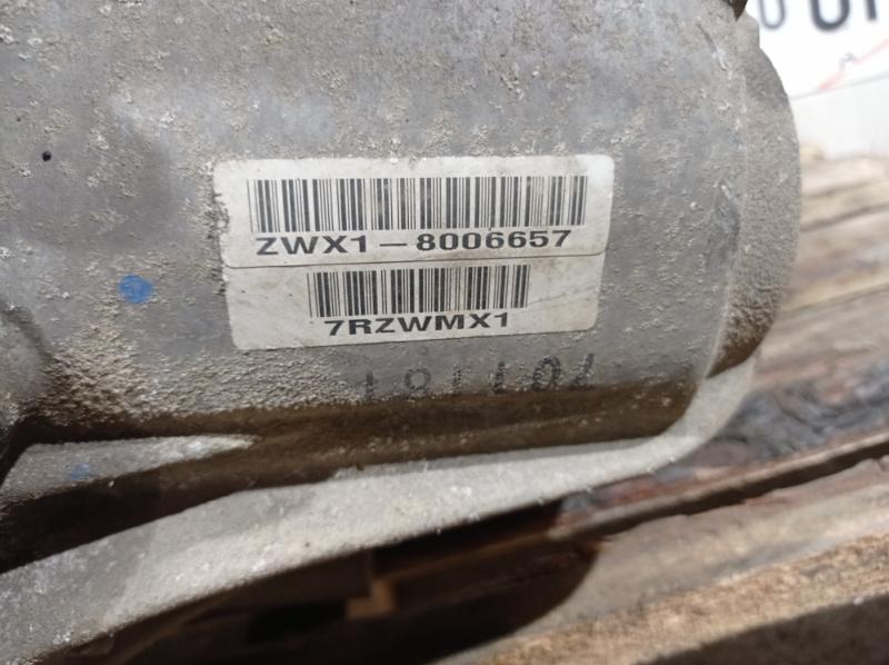 МКПП CR-V 3 2007-2012 Внедорожник 2.2 дизель