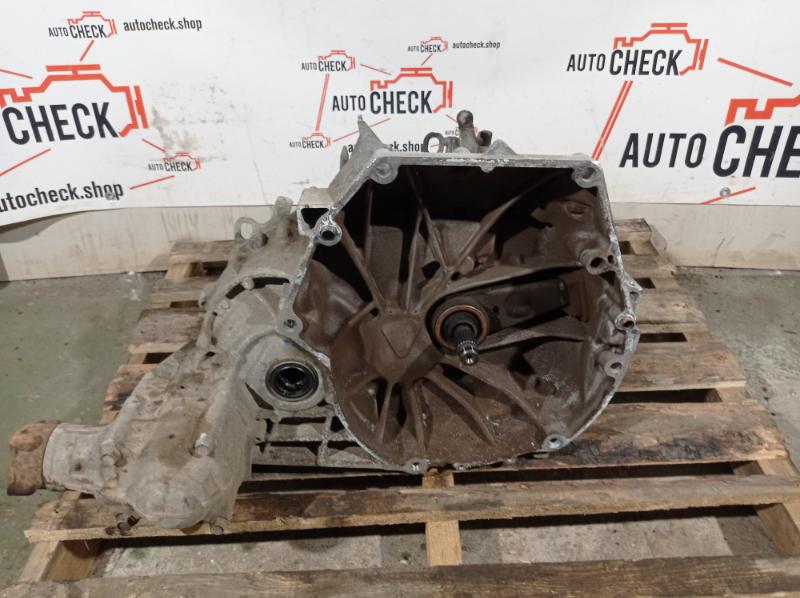 МКПП CR-V 3 2007-2012 Внедорожник 2.2 дизель
