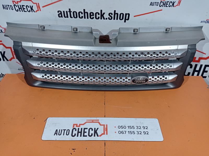 Решетка радиатора Range Rover Sport 2005 Внедорожник 2.7 Б/У