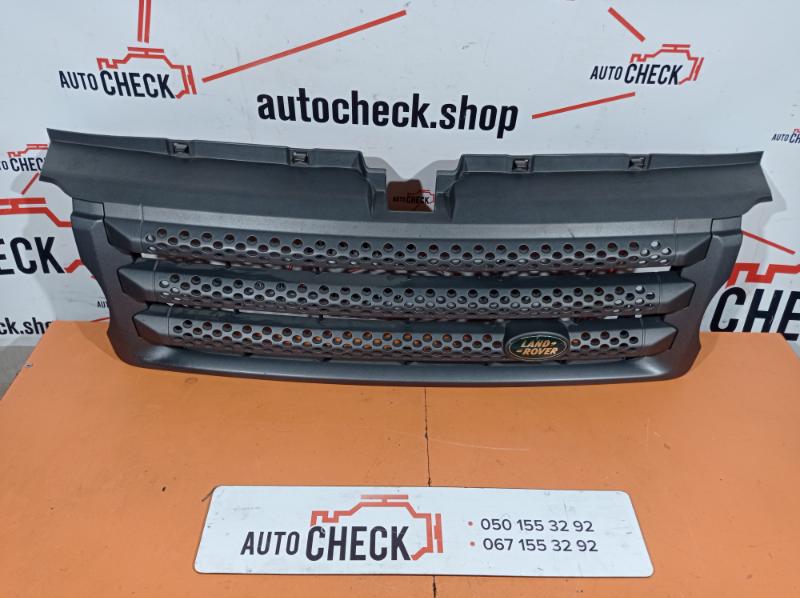 Решетка радиатора Range Rover Sport 2005 Внедорожник 2.7 Б/У