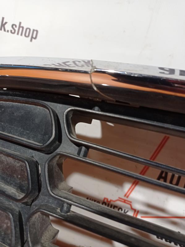 Решетка радиатора Cooper Countryman R60 2012-2016 Хетчбек 2.0 дизель