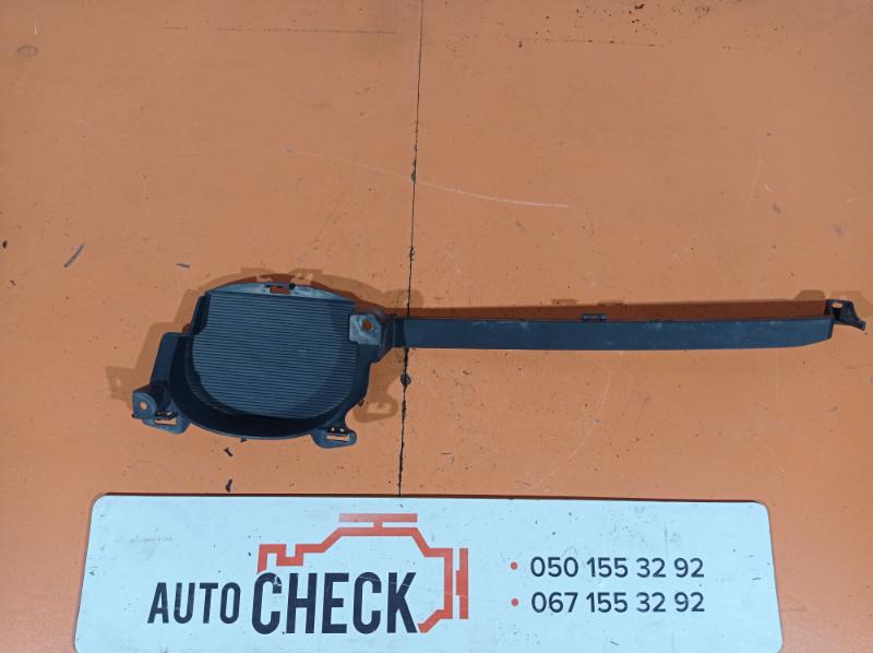 Накладка на бампер Mazda СХ-7 2007-2012 Внедорожник 2.3 Б/У